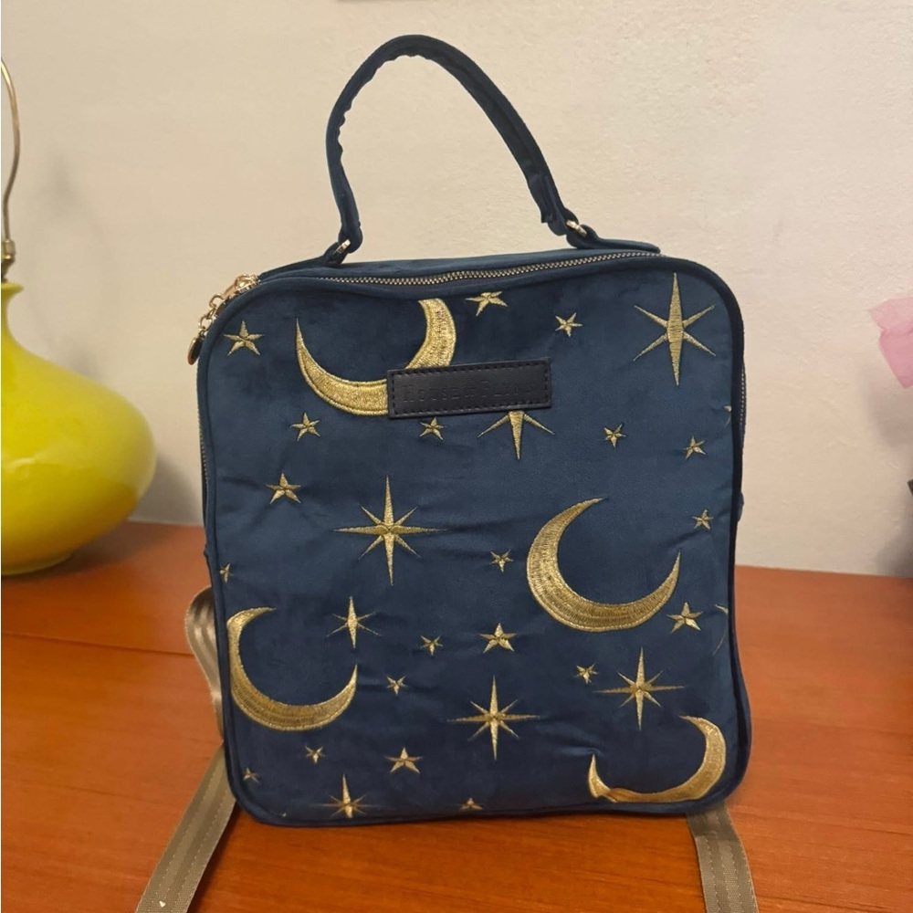 House of Flynn Camera Bag